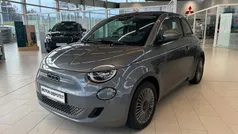 Brugt 2023 Fiat 500e Icon Cabriolet | 149.700 kr. (Fair pris)