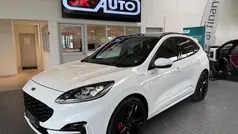 Brugt 2020 Ford Kuga ST-Line X SUV | 159.800 kr. (Fair pris)