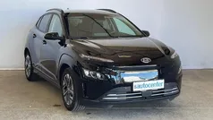 Sortmetal Brugt 2022 Hyundai Kona Prime SUV | 169.500 kr. (Fair pris)