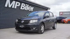 Brugt 2016 Dacia Sandero Ambiance Hatchback | 29.900 kr. (Super pris)