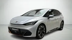 Brugt 2022 Cupra Born High Hatchback | 179.900 kr. (Fair pris)