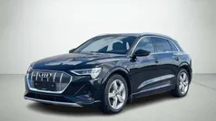 Brugt 2020 Audi e-tron S-Line SUV | 294.990 kr.