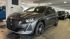 Brugt 2021 Peugeot 208 GT Hatchback | 149.900 kr. (Fair pris)