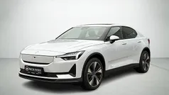 Brugt 2024 Polestar 2 Hatchback | 279.900 kr. (Fair pris)