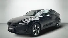 Sortmetal Brugt 2024 Polestar 2 Sedan | 274.900 kr. (Fair pris)