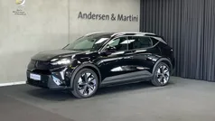 Ny 2025 Renault Scénic Evolution MPV | 253.900 kr. (Fair pris)