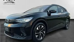 Sortmetal Brugt 2024 VW ID.4 Style SUV | 299.500 kr. (God pris)