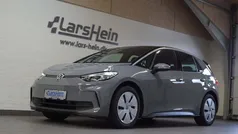 Grå Brugt 2023 VW ID.3 Pro Hatchback | 209.800 kr. (Super pris)