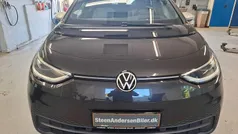 Brugt 2020 VW ID.3 Pro Performance Hatchback | 154.900 kr. (Fair pris)