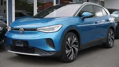 Brugt 2024 VW ID.4 Style SUV | 379.900 kr.