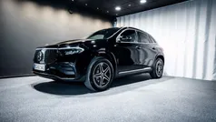 Brugt 2025 Mercedes EQA250+ Premium SUV | 399.900 kr. (Fair pris)