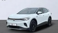 Hvid Brugt 2022 VW ID.4 Pro Performance SUV | 234.900 kr. (Fair pris)