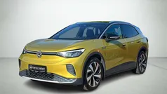 Brugt 2021 VW ID.4 Pro Performance SUV | 189.800 kr. (God pris)