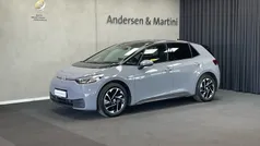 Brugt 2022 VW ID.3 Active Hatchback | 213.900 kr. (Fair pris)