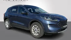 Brugt 2022 Ford Kuga Titanium X SUV | 189.900 kr. (God pris)