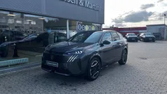 Graatitane Brugt 2025 Peugeot e-3008 GT SUV | 346.600 kr. (Fair pris)