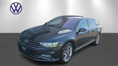 Gråmetal Brugt 2020 VW Passat Pro Stationcar | 239.900 kr. (Fair pris)