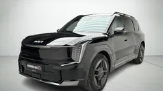 Brugt 2024 Kia EV9 GT-Line SUV | 609.900 kr. (Fair pris)