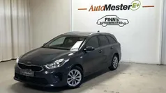 Brugt 2020 Kia Ceed | 124.900 kr. (Fair pris)