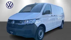 Hvid Brugt 2020 VW T6.1 Van | 169.900 kr.