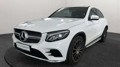 Mercedes GLC350