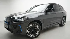 Gråmetal Brugt 2023 BMW iX3 M Sport SUV | 414.900 kr. (Fair pris)