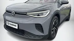 Brugt 2022 VW ID.4 Pro Performance SUV | 249.000 kr. (Fair pris)