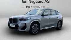 Brugt 2025 BMW iX1 M Sport SUV | 379.900 kr. (Dyr)