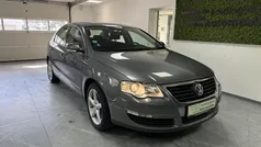 Ikke angivet Brugt 2006 VW Passat Comfortline Sedan | 24.700 kr.