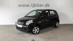 Brugt 2008 Kia Picanto Active Hatchback | 24.800 kr. (Fair pris)