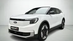 Hvidmetal Ny 2025 Ford Explorer Extended Range SUV | 334.900 kr. (Fair pris)