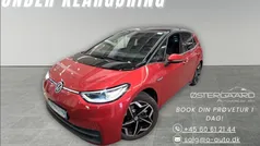 Brugt 2023 VW ID.3 Pro Performance Hatchback | 219.700 kr. (Fair pris)