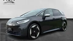 Gråmetal Brugt 2020 VW ID.3 Pro Performance Hatchback | 169.500 kr. (Fair pris)