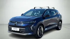 Blåmetal Ny 2025 Renault Scénic Iconic MPV | 343.900 kr. (Fair pris)