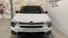 Brugt 2022 Citroën e-C4 Feel | 128.900 kr. (Super pris)