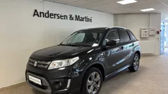 Brugt 2016 Suzuki Vitara Active SUV | 114.800 kr. (Fair pris)