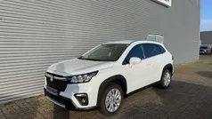 Brugt 2023 Suzuki SX4 S-Cross Active SUV | 234.900 kr. (Fair pris)