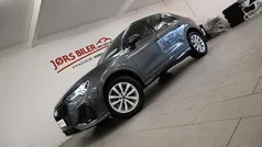 Gråmetal Brugt 2021 Audi Q3 S-line plus SUV | 239.800 kr.