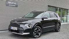 Aurora black pearl Ny 2025 Kia e-Niro 2 SUV | 289.900 kr. (Fair pris)