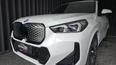 Hvidmetal Brugt 2024 BMW iX1 M Sport SUV | 348.900 kr. (Fair pris)