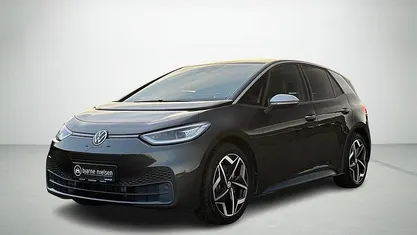 Brugt 2020 VW ID.3 Pro Performance Hatchback | 142.900 kr. (Fair pris)