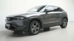 Gråmetal Brugt 2021 Mazda MX30 Edition SUV | 119.080 kr. (Fair pris)