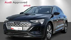 Brugt 2023 Audi Q8 e-tron Prestige SUV | 419.900 kr. (Fair pris)