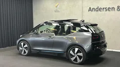 Brugt 2022 BMW i3 Hatchback | 184.900 kr. (Fair pris)