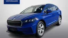 Brugt 2023 Skoda Enyaq iV SUV | 259.795 kr. (Fair pris)