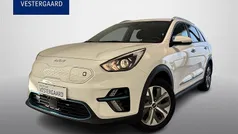 Brugt 2021 Kia e-Niro 2 SUV | 174.700 kr. (God pris)