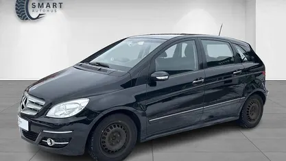 Brugt Mercedes B180 109 HK (80 kW) 2007 MPV