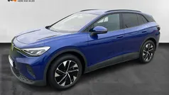 Brugt 2024 VW ID.4 Pro SUV | 329.500 kr. (Fair pris)
