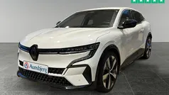 Brugt 2023 Renault Mégane IV Techno Hatchback | 209.500 kr. (God pris)