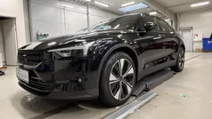 Brugt 2023 Polestar 2 Long Range Single Motor Hatchback | 214.900 kr. (Fair pris)